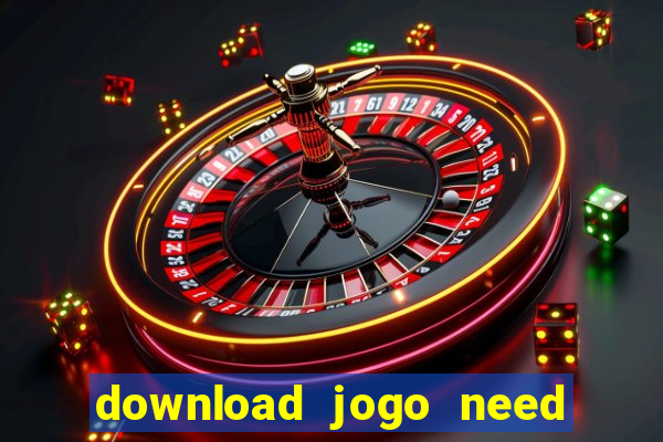 download jogo need for speed underground 2